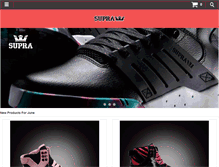 Tablet Preview