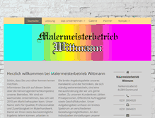Tablet Preview