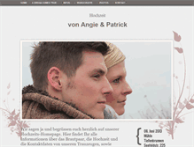 Tablet Preview