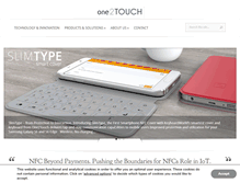 Tablet Preview