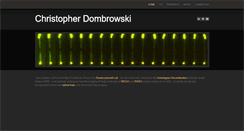Desktop Preview