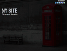 Tablet Preview
