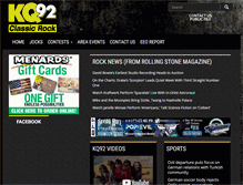 Tablet Preview