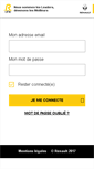 Mobile Preview
