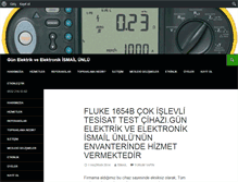 Tablet Preview