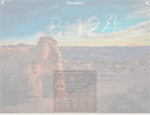 Tablet Preview