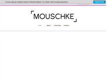 Tablet Preview