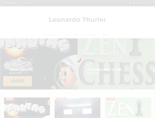 Tablet Preview