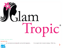 Tablet Preview