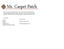 Tablet Preview