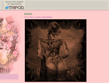 Tablet Preview