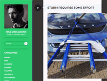Tablet Preview