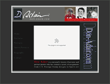 Tablet Preview