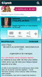 Mobile Preview