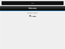 Tablet Preview