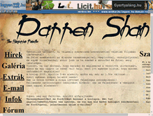Tablet Preview