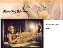 Tablet Preview