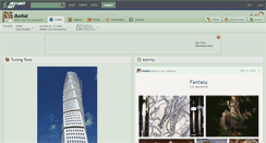 Desktop Preview