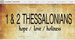 Desktop Preview