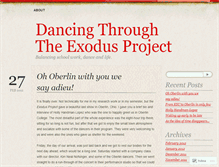 Tablet Preview