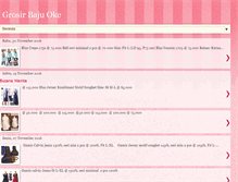 Tablet Preview