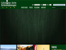 Tablet Preview