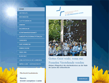 Tablet Preview