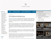 Tablet Preview