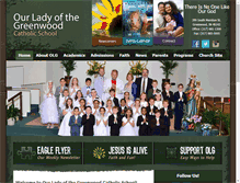 Tablet Preview