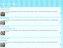 Tablet Preview