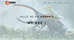 Desktop Preview