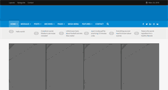 Desktop Preview