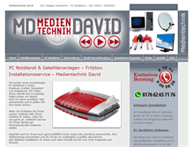 Tablet Preview