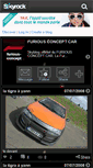 Mobile Preview