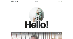 Desktop Preview