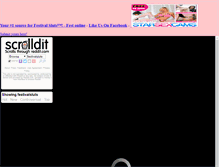 Tablet Preview
