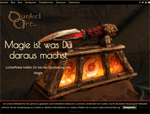 Tablet Preview
