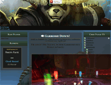 Tablet Preview