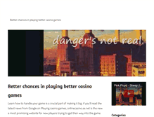 Tablet Preview