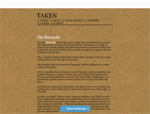 Tablet Preview