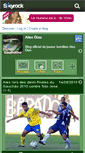 Mobile Preview