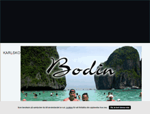 Tablet Preview