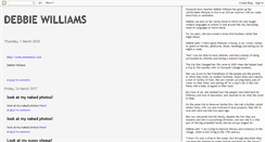 Desktop Preview