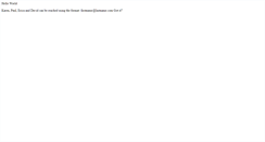 Desktop Preview