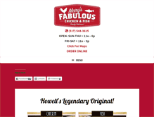 Tablet Preview