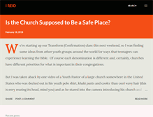 Tablet Preview