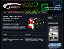 Tablet Preview
