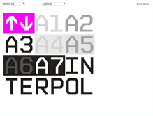 Tablet Preview