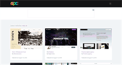 Desktop Preview