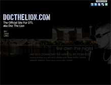 Tablet Preview